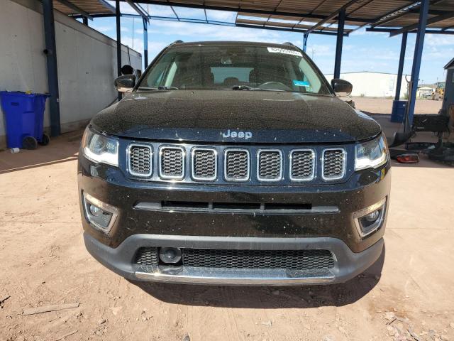 Photo 5 from auction – 2018 JEEP COMPASS LI with VIN 3C4NJDCB9JT433473