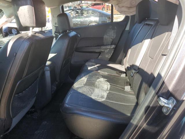 Photo 10 from auction – 2015 CHEVROLET EQUINOX LT with VIN 2GNFLGEK4F6158532