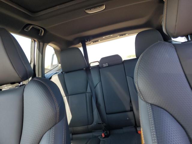 Photo 10 from auction – 2023 SUBARU FORESTER WILDERNESS with VIN JF2SKAMC9PH534608