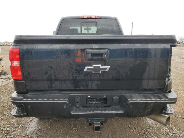 Photo 6 from auction – 2015 CHEVROLET SILVERADO with VIN 1GC4K0C80FF638977