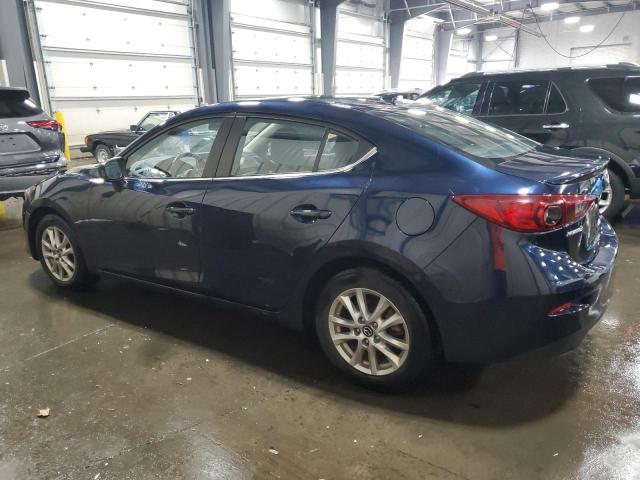 Photo 2 from auction – 2015 MAZDA 3 TOURING with VIN JM1BM1V77F1268121
