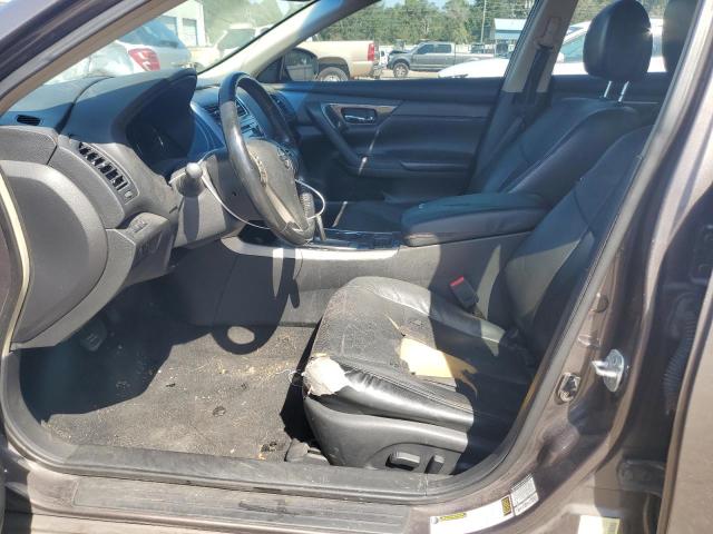 Photo 7 from auction – 2013 NISSAN ALTIMA 2.5 with VIN 1N4AL3AP6DN549516