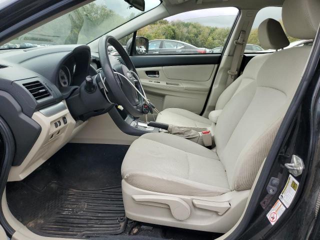 Photo 7 from auction – 2013 SUBARU IMPREZA PR with VIN JF1GPAC60DH846450