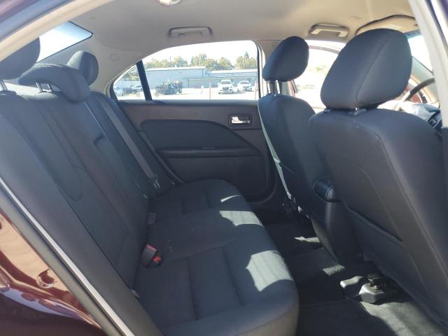 Photo 10 from auction – 2011 FORD FUSION SE with VIN 3FAHP0HA9BR185685