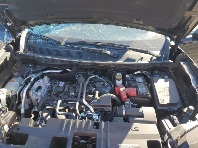 Photo 12 from auction – 2025 NISSAN KICKS S with VIN 3N8AP6BA3SL310243