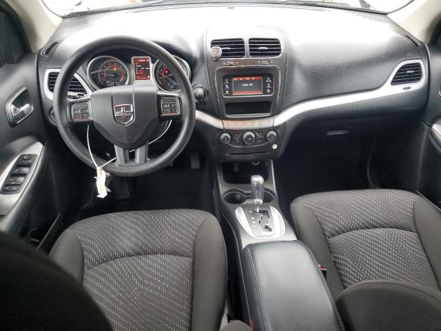 Foto 8 de la subasta – 2019 DODGE JOURNEY SE con VIN 3C4PDCBB3KT810750