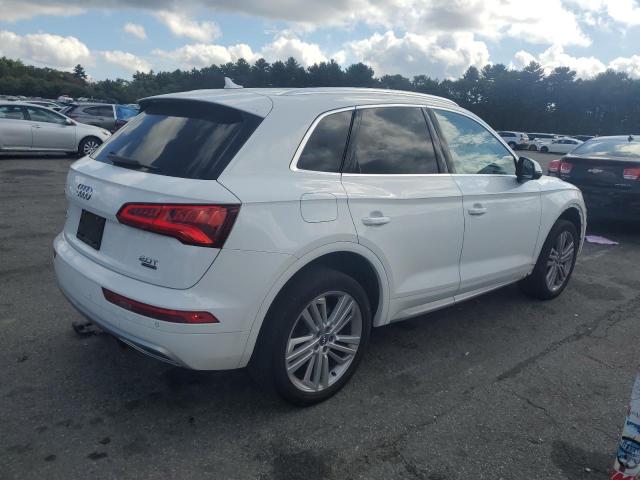 Photo 3 from auction – 2018 AUDI Q5 PREMIUM with VIN WA1BNAFY1J2006872