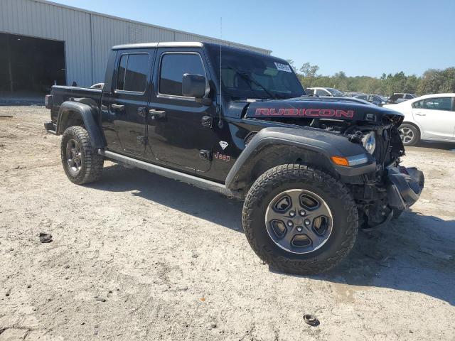 Photo 4 from auction – 2020 JEEP GLADIATOR with VIN 1C6JJTBG2LL137870