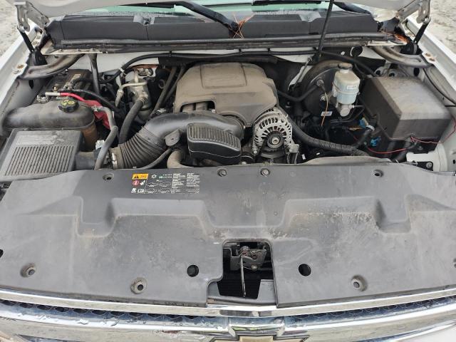 Photo 11 from auction – 2011 CHEVROLET SILVERADO with VIN 3GCPKTE3XBG400613