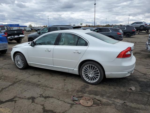 Photo 2 from auction – 2016 VOLVO S80 PLATIN with VIN YV140MAM7G1197256