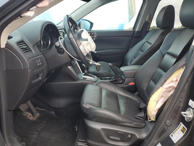 Photo 7 from auction – 2015 MAZDA CX-5 GT with VIN JM3KE4DY5F0449692