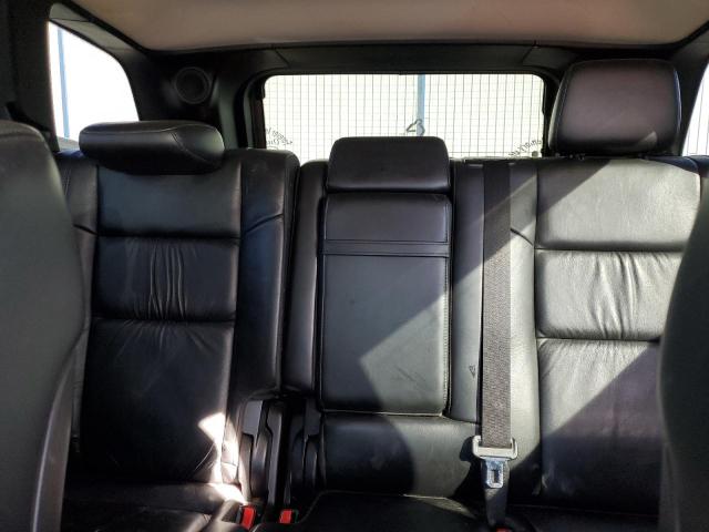 Photo 10 from auction – 2011 JEEP GRAND CHER with VIN 1J4RR4GGXBC609082