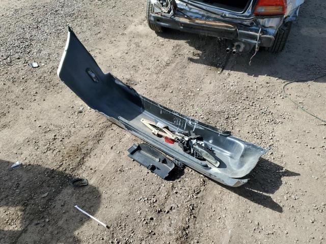 Photo 12 from auction – 1994 HONDA PRELUDE SI with VIN JHMBB225XRC007202
