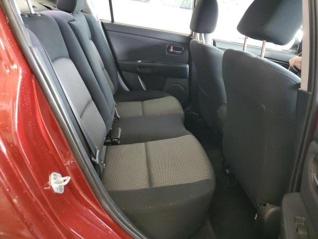 Photo 10 from auction – 2009 MAZDA 3 I with VIN JM1BK32F691192389