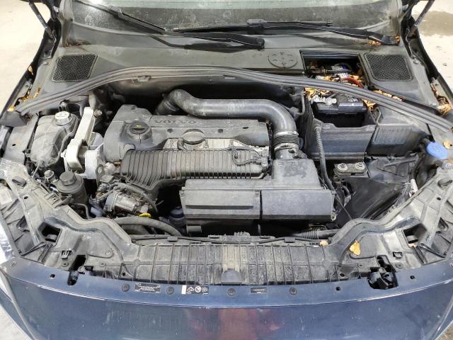 Photo 11 from auction – 2014 VOLVO S60 T5 with VIN YV1612FH8E1287504