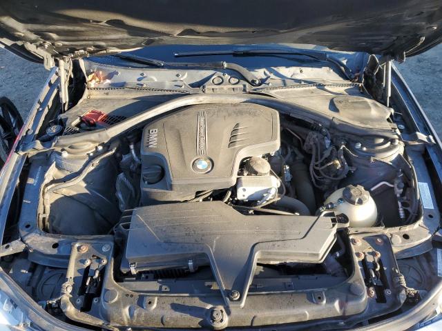 Photo 11 from auction – 2013 BMW 328 XI with VIN WBA3B3C54DF530004