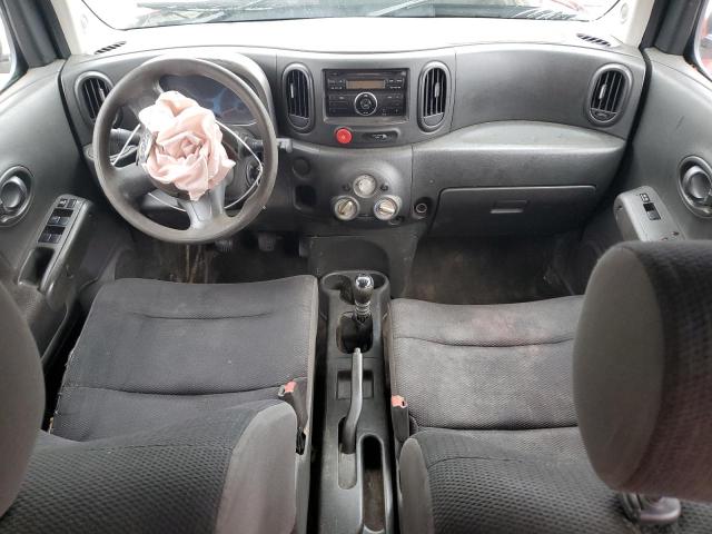 Photo 8 from auction – 2009 NISSAN CUBE BASE with VIN JN8AZ28RX9T111681