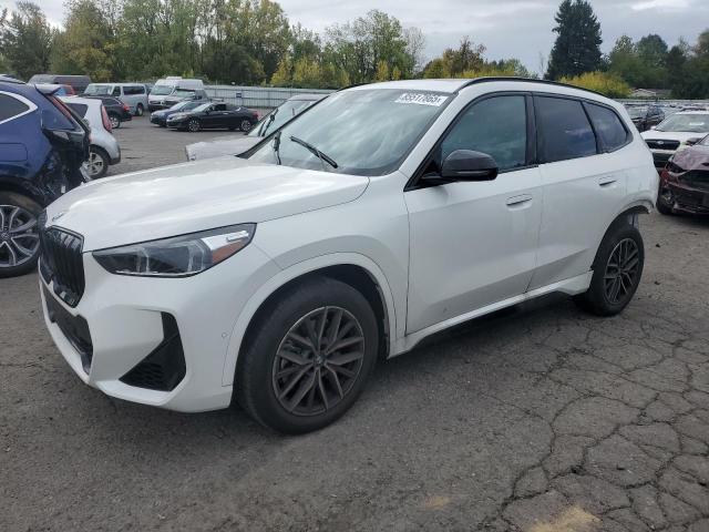 BMW X1 XDRIVE2 2023 with VIN WBX73EF07P5X53650 - Photo from auction