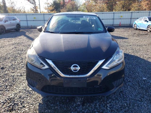 Foto 5 de la subasta – 2016 NISSAN SENTRA con VIN 3N1AB7AP1GY220219
