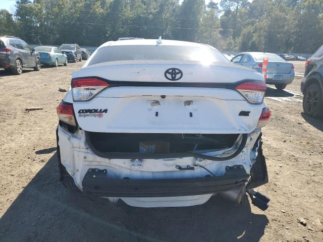 Photo 6 from auction – 2023 TOYOTA COROLLA with VIN 5YFS4MCE4PP148180
