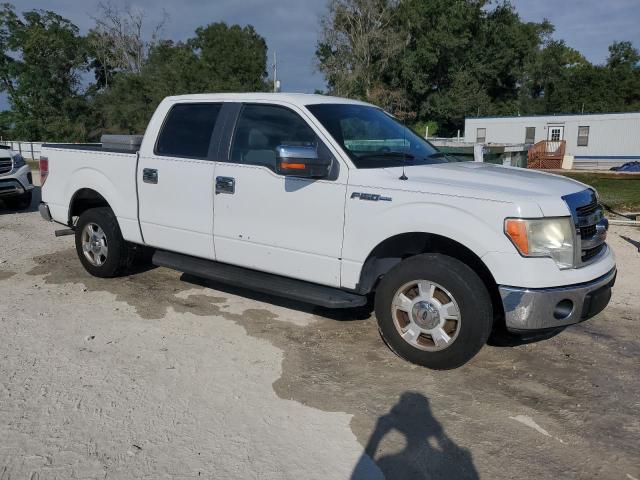 Photo 4 from auction – 2014 FORD F150 SUPER with VIN 1FTEW1CMXEFA71574