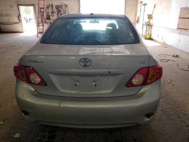 Zdjęcie 6 z aukcji – 2009 TOYOTA COROLLA BA z VIN 2T1BU40E89C175387