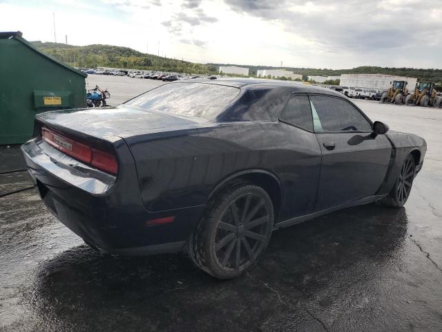 Photo 3 from auction – 2011 DODGE CHALLENGER with VIN 2B3CJ4DG9BH603926