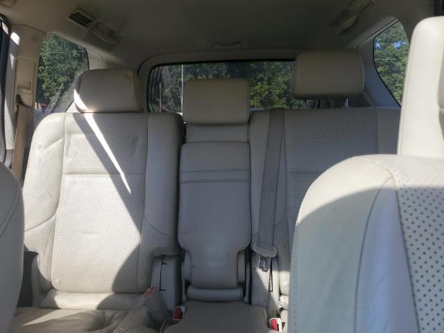 Photo 10 from auction – 2014 LEXUS GX 460 PREMIUM with VIN JTJJM7FX2E5076865