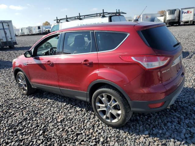 Photo 2 from auction – 2013 FORD ESCAPE with VIN 1FMCU9HX4DUB93190