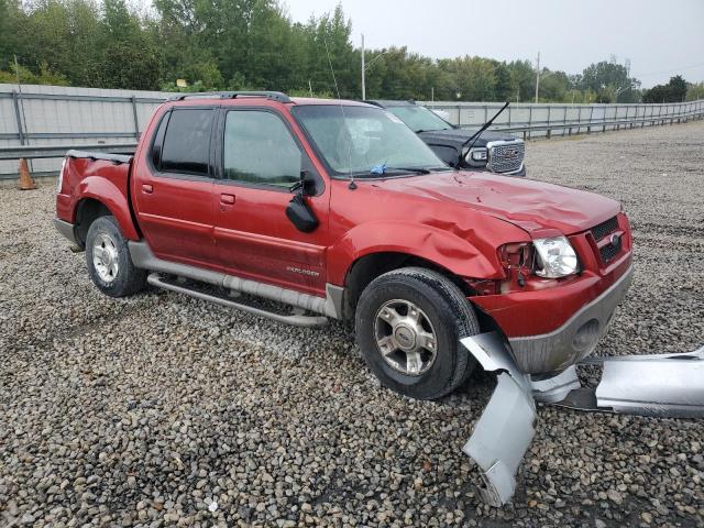 Photo 4 from auction – 2002 FORD EXPLORER S with VIN 1FMZU67E12UD71742