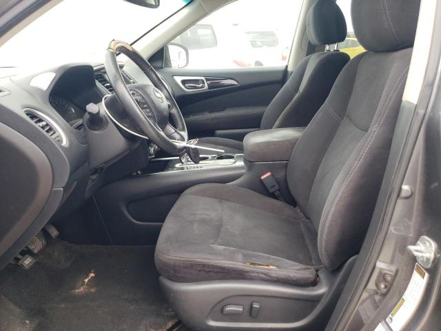 Фото 7 с аукциона – 2015 NISSAN PATHFINDER с VIN 5N1AR2MN9FC652744