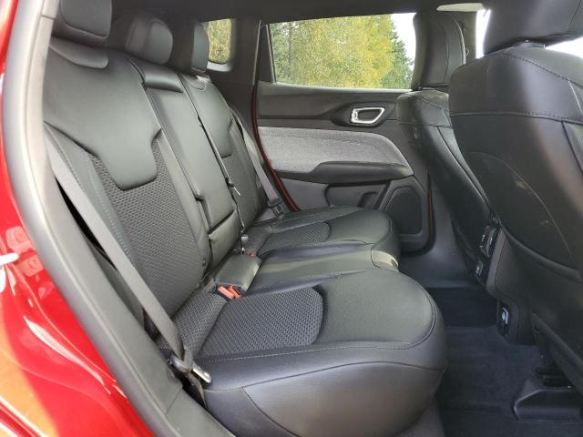 Photo 11 from auction – 2025 JEEP COMPASS LA with VIN 3C4NJDBN7ST605030