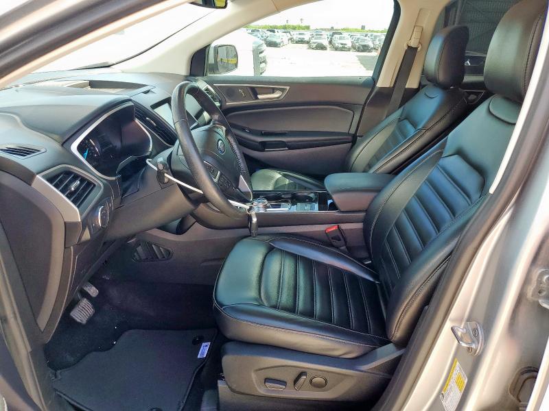 Фото 7 с аукциона – 2020 FORD EDGE SEL с VIN 2FMPK3J90LBA77800