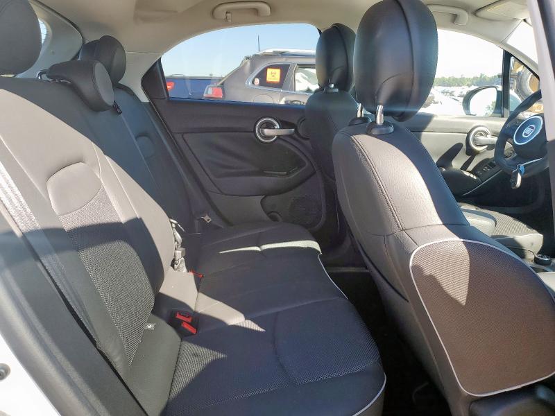 Photo 10 from auction – 2016 FIAT 500X TREKK with VIN ZFBCFXCT8GP514905