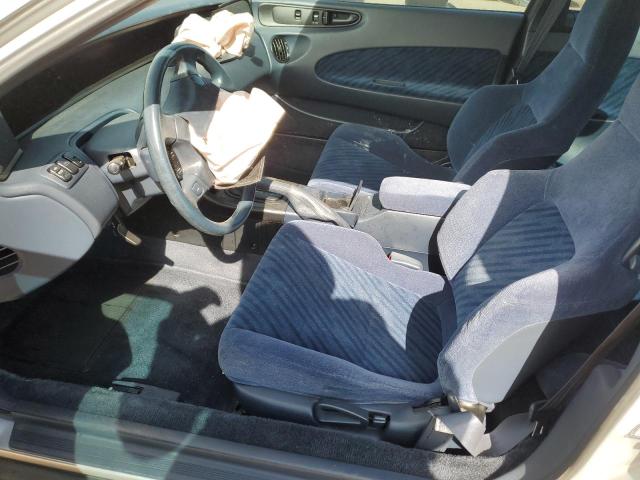 Photo 7 from auction – 1994 HONDA PRELUDE SI with VIN JHMBB225XRC007202