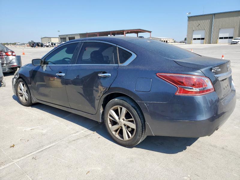 Photo 2 from auction – 2013 NISSAN ALTIMA 2.5 with VIN 1N4AL3AP0DN505298