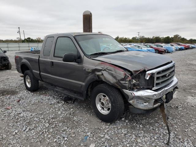 Photo 4 from auction – 2003 FORD F250 SUPER with VIN 1FTNX21L03EA86097