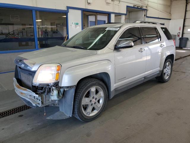 GMC TERRAIN SL 2013 with VIN 2GKALWEK0D6122495 - Photo from auction
