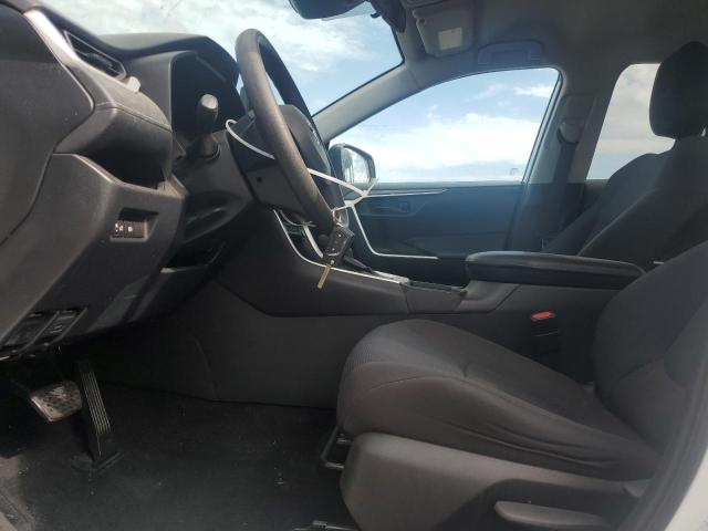 Photo 7 from auction – 2020 TOYOTA RAV4 LE with VIN 2T3F1RFVXLC118721