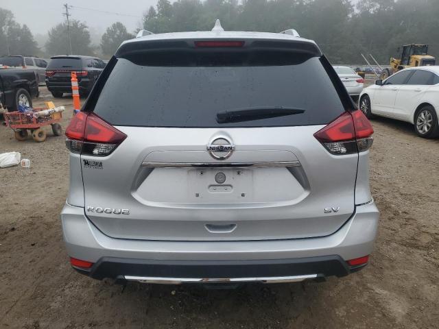 Photo 6 from auction – 2018 NISSAN ROGUE S with VIN KNMAT2MT1JP513505
