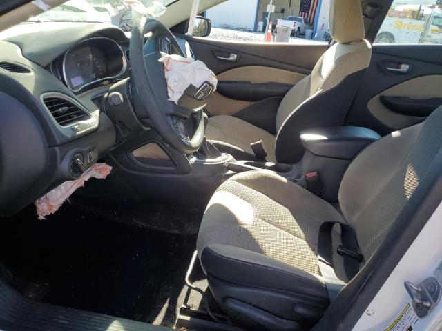 Photo 7 from auction – 2016 DODGE DART SXT with VIN 1C3CDFBBXGD563857