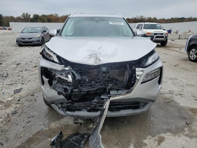 Photo 5 from auction – 2021 NISSAN ROGUE SL with VIN 5N1AT3CA7MC745149