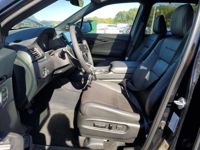Photo 7 from auction – 2024 HONDA PASSPORT B with VIN 5FNYF8H85RB022407