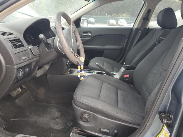 Photo 7 from auction – 2012 FORD FUSION SE with VIN 3FAHP0HA2CR439433