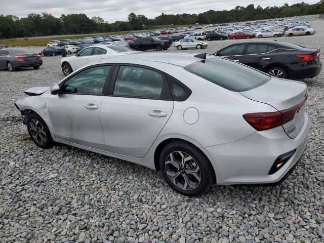 Photo 2 from auction – 2021 KIA FORTE FE with VIN 3KPF24AD0ME313172