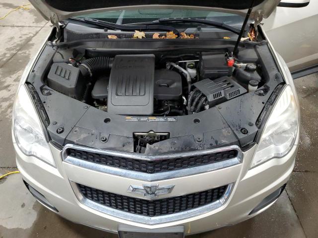 Photo 12 from auction – 2015 CHEVROLET EQUINOX LT with VIN 2GNFLFEK7F6233945