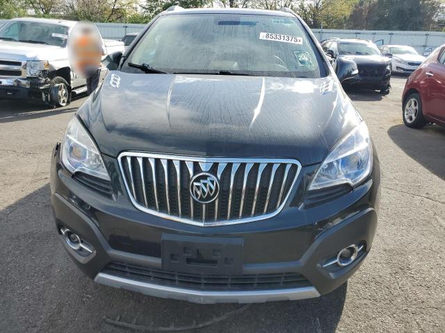 Photo 5 from auction – 2016 BUICK ENCORE with VIN KL4CJGSB3GB686531