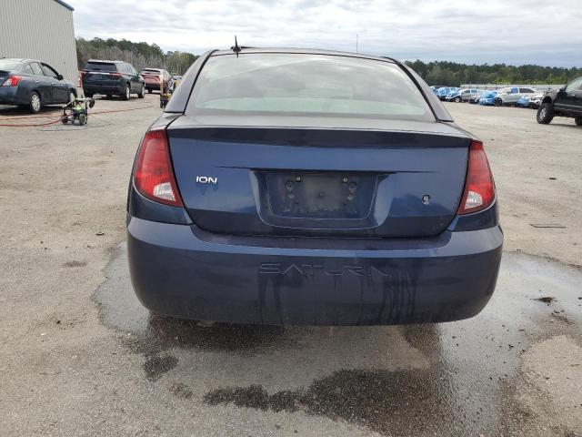 Photo 6 from auction – 2007 SATURN ION LEVEL with VIN 1G8AZ58F27Z199794