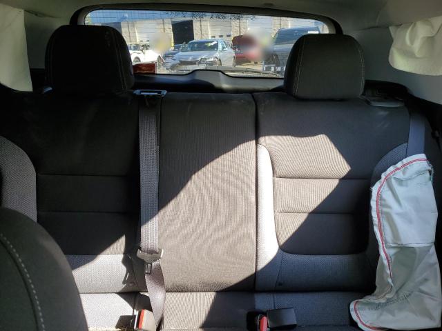 Photo 10 from auction – 2022 CHEVROLET TRAILBLAZE with VIN KL79MPS22NB125965