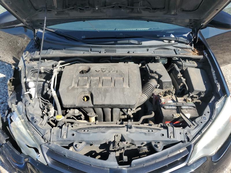 Photo 11 from auction – 2016 TOYOTA COROLLA L with VIN 5YFBURHE1GP540748